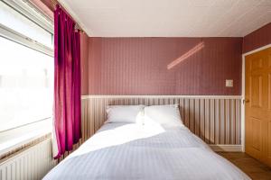 George Harrisons Former 3Bed Home in Liverpool