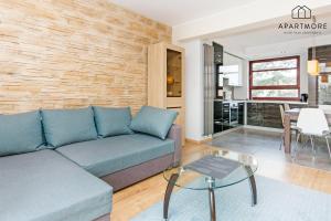 City Center - Torunska 18 by Apartmore