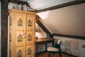 B&B / Chambres d'hotes Les Ruisseaux : photos des chambres