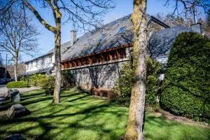 Hôtel Les Ardillières du Pont d'Oye - Vlessart