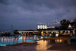 Bukit Indah Doda Hotel & Resorts - Loji