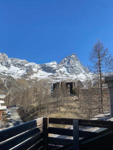 Appartamento Les Jumeaux