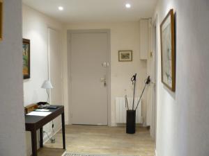 KERENFLECH - Balcon, Parking, Wifi - TKP99