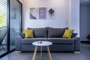 Villanueva Aparts LUX 1 - Agrelo