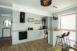 Apartament Yacht Park Gdynia