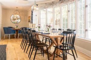 The Norwich Inn