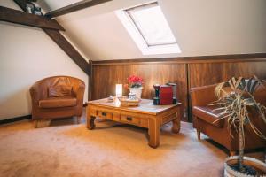 B&B / Chambres d'hotes Les Ruisseaux : photos des chambres