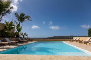 Appart'hotels Residence Omigna : photos des chambres