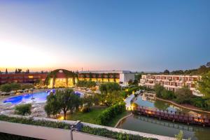 Ethra Reserve Calanè