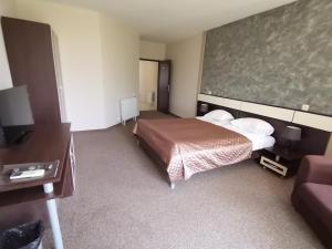 Standard Double or Twin Room with No balcony room in Park Hotel Arbanassi