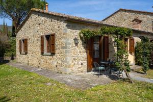 Appartement - Rez-de-Chaussée