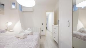 La Casa Púrpura - Apartamentos Aloha Toledo