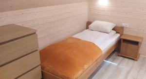 BURSZTYNOWO Domy z saunami i jakuzzi