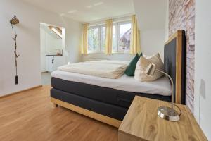 Thermen Appartements Gabriela