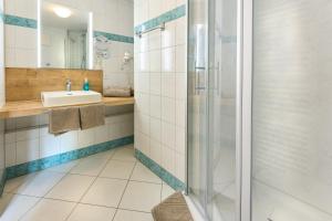 Thermen Appartements Gabriela