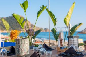 Royalisa Palmiye Beach Hotel Adult Only