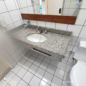 Meireles 6, PRAIA MANSA Vista al Mar, Perto de tudo