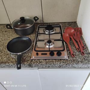 Meireles 6, PRAIA MANSA Vista al Mar, Perto de tudo