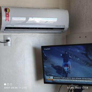 Meireles 6, PRAIA MANSA Vista al Mar, Perto de tudo