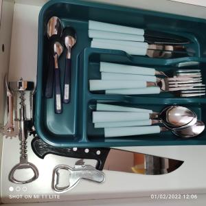 Meireles 6, PRAIA MANSA Vista al Mar, Perto de tudo