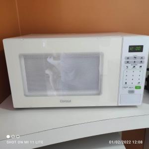 Meireles 6, PRAIA MANSA Vista al Mar, Perto de tudo