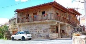 Habitación Da Moura - Congostro