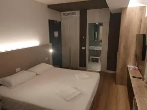 Albergo Baschera - 法加尼亚