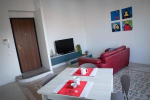 Appartamento con Balcone