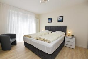 Haus "Strandnixe" Appartement ST303