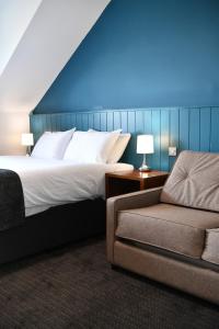 Mill On The Soar by Greene King Inns