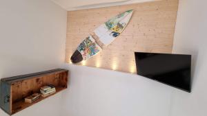 Family Surf Home - Casa do Páteo 5