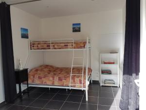 Maisons de vacances MAISON BASSIN D'ARCACHON : photos des chambres