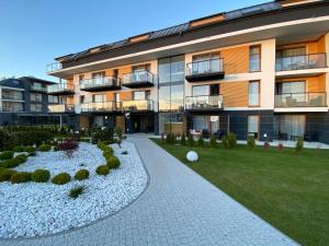 Apartments Deluxe SARBINOWO