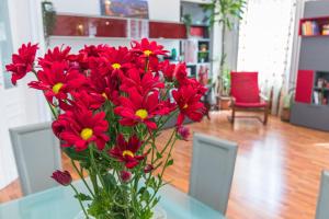 San Salvario Family Apartment by Wonderful Italy