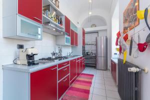 San Salvario Family Apartment by Wonderful Italy