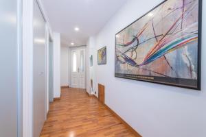 San Salvario Family Apartment by Wonderful Italy