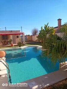 El Vaivén - Caserío Balbaina