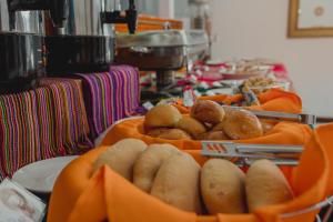 Hotel Sol de Belén Cajamarca