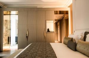 Hotels La Clef Champs-Elysees Paris by The Crest Collection : photos des chambres