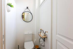 Appartements LA FABRIQUE #Hyper Centre #Baby foot #Terrasse : photos des chambres