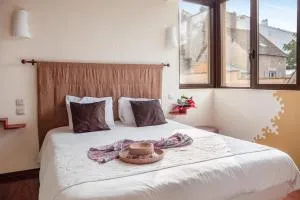 L'HÔTEL de CHARTRES - 沙特尔