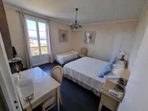 Hotels STELLA MARE : photos des chambres