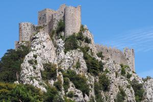 B&B / Chambres d'hotes LA BOULZANE : photos des chambres