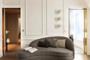 Hotels La Clef Champs-Elysees Paris by The Crest Collection : photos des chambres