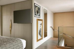 Hotels La Clef Champs-Elysees Paris by The Crest Collection : photos des chambres