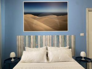 Villa Pelagos By Cala Salento