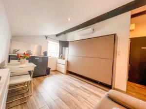 Appart'hotels Les Studios du Pecheur - Hypercentre - Clim - City Trip : photos des chambres