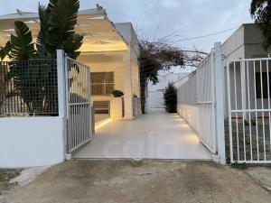 Casa con 3 Camere da Letto