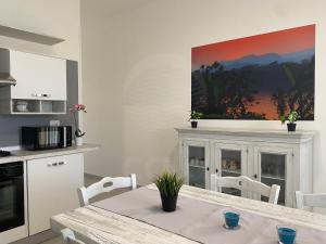 Villa Pelagos By Cala Salento