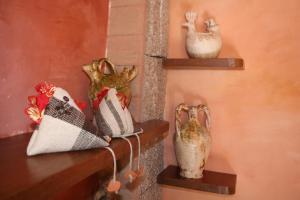 B&B Sa Madalena a Dorgali-IUN E4918 img10